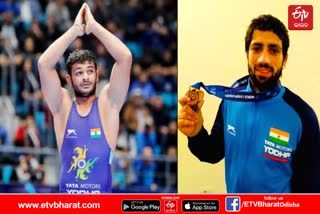 ravi-dhaiya-deepak-punia-advance-to-olympic-qualifiers