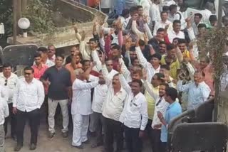 bjp candidates win at jalgaon zp