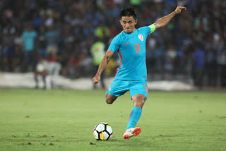 sunil-chhetri-feels-he-does-not-have-many-games-left-in-international-arena
