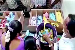 salem district local body election results, சேலம் உள்ளாட்சித் தேர்தல் முடிவுகள்