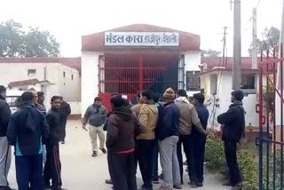 हाजीपुर कारा से खास रिपोर्ट