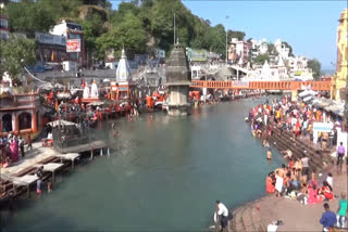 haridwar news