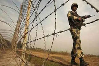 Lieutenant among 4 injured in mine blast along LoC in J-K's Rajouri