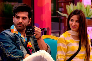 Bigg Boss 13 New hate story brewing as Mahira slaps Paras