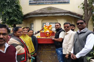 Savitribai Phule's birth anniversary celebrated