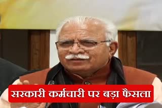 haryana cabinet meeting