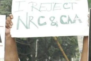 Anshan against cab and nrc