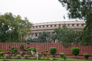 Budget session of Parliament may start from Jan 31