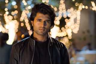 World Famous Lover teaser: Vijay Devakonda channels his myriad avatar