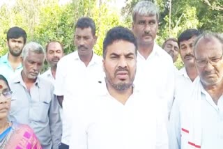 mla-ranganath