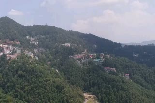 Shimla Water Management Corporation