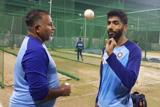 Indian Speedster Jasprit Bumrah Ready to Face Challenges New Challenges in 2020