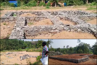 മലപ്പുറം ട്രൈബൽ വില്ലേജ് വീട് നിർമാണം ആദിവാസികൾ malappuram news Tribal Village house construction