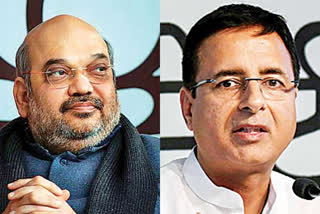 BJP CMs and allies rejecting CAA, but Modi and Amit Shah continue to abuse Oppn, Says Congress