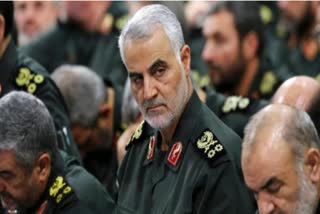 After killing of Qasem Soleimani, US-Iran conflict