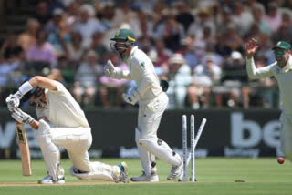 england-scored-263-for-9-wickets-on-day-one-of-the-second-test-against-south-africa