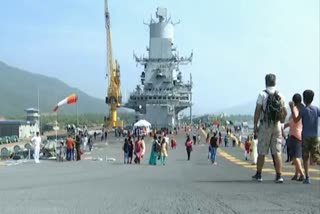 Navy employees using Basic Mobile Phone