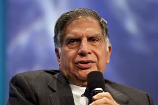 Ratan Tata