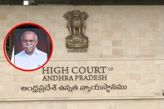 ap highcourt reacts on vivekanandareddy murdered case