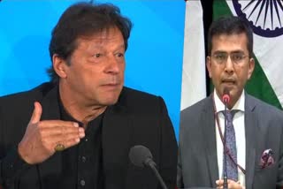 imran khan