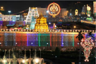 vykunta-ekadashi-arrangements-at-tirumala