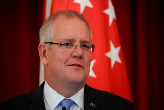 Australian PM visits India canceled