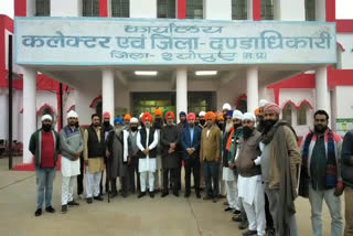 delhi-sikh-gurudwara-and-shiromin-akali-dal-condemned-sikh-societys-action-sheopur