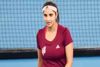 sania mirza