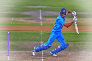 Priyam Garg Leads With Century As India U-19 Beat South Africa By 66 Runs