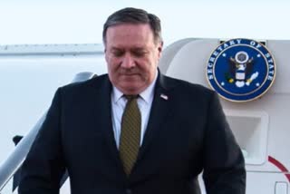 pompeo thanks to saudi crown prince