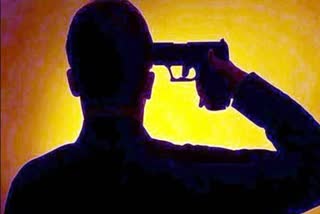 MLA devati karma PSO shoots itself