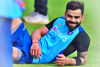 virat kohli chance to beat rohit sharma in the highest runs in t-20