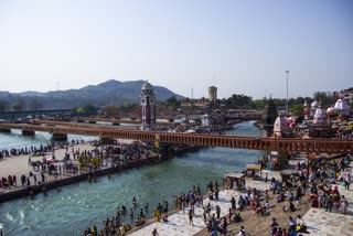 Haridwar