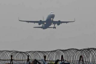 Chennai airport