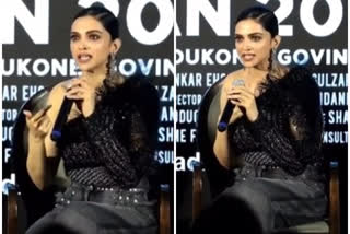 Deepika padukon snaps at journo who asks if Ranveer bankrolled Chhapaak