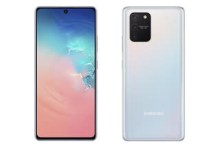 Galaxy S10 Lite