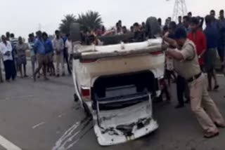 Road Accident