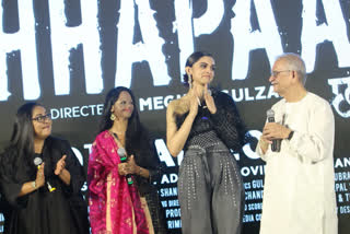 Gulzar says  women in cinema have come a long way