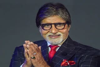 amitabh bachchan tweeted