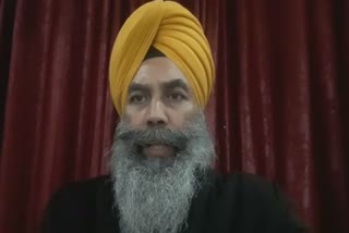 ਧਰਮ ਤਬਦੀਲੀ ਦੇ ਵਿਰੁੱਧ ਆਵਾਜ਼ ਚੁੱਕਣਾ ਸਾਡਾ ਹੱਕ