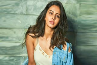 rakulpreet