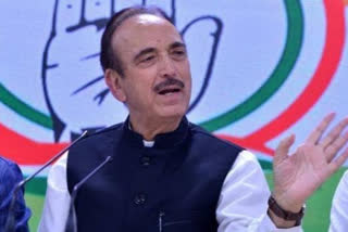 gulam nabi azad talks on caa and nrc