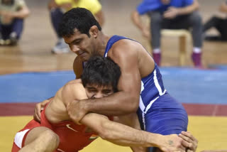 Sushil Kumar News  Jitender Kinha News  WFI News  Tokyo Olympics News  സുശീല്‍ കുമാർ വാർത്ത  ജിതേന്ദർ ഖന്ന വാർത്ത  ഡബ്യൂഎഫ്ഐ വാർത്ത  ടോക്കിയോ ഒളിമ്പിക്‌സ് വാർത്ത