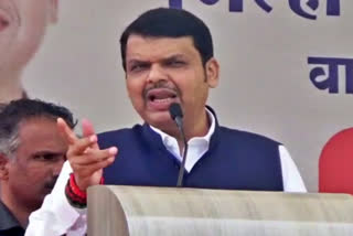 Devendra Fadnavis