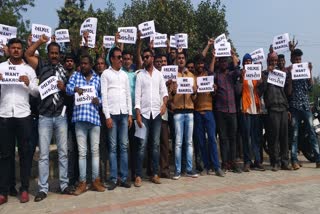 bakrol protest to demand separate municipal