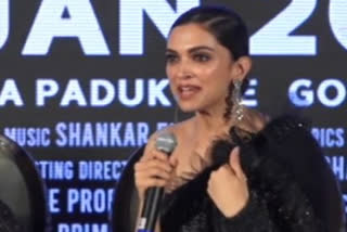 deepika reply on ranveer's money in chhapaak