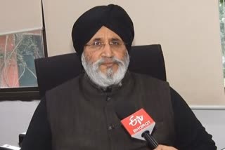 dr. daljit cheema