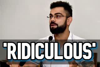 KOHLI