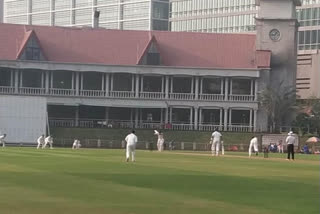 Ranji Trophy 2019-20