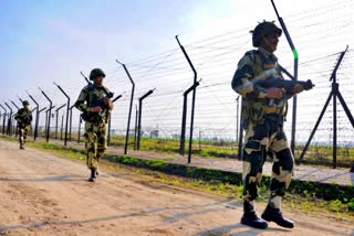 pakistan violates maximum ceasefire in jammu kashmir in last 16 years